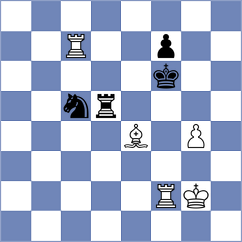 Maevsky - Shkapenko (Chess.com INT, 2021)