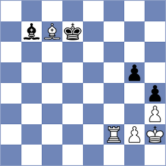 Kozlov - Petr (chess.com INT, 2024)