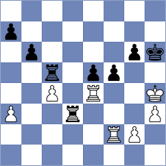 Gurevich - Slate (chess.com INT, 2024)