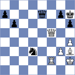 Harvey - Mizzi (chess.com INT, 2024)