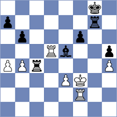 Bornholdt - McCoy (chess.com INT, 2024)