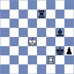 Bykov - Jirasek (chess.com INT, 2024)