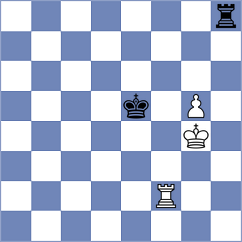 Bold - Fishbein (chess.com INT, 2023)