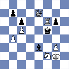 Svane - Usov (chess.com INT, 2024)