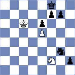 Kleibel - Karas (chess.com INT, 2024)