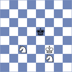 Haug - Kovacsy (chess.com INT, 2024)