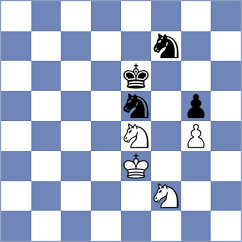 Asis Gargatagli - Topalov (Chess.com INT, 2021)