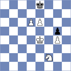 Molina - Noboa Silva (Chess.com INT, 2021)