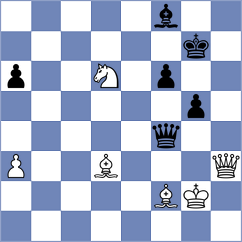 Cogan - Burke (chess.com INT, 2024)