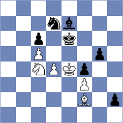 Koksal - Caruana (chess.com INT, 2024)