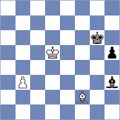 Kreigenfeld - Burkart (Playchess.com INT, 2020)