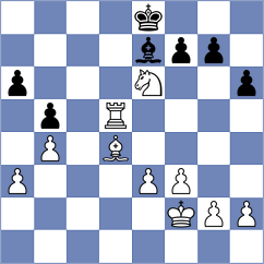 Bwalya Mulwale - Al Fayyadh (Chess.com INT, 2020)