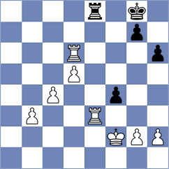 Radzhabov - Raja (chess.com INT, 2024)