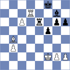 Krzyzanowski - Seo (chess.com INT, 2024)
