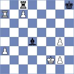 Gurevich - Luberanski (chess.com INT, 2024)