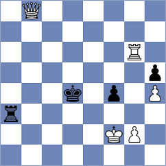 Wartiovaara - Decker (chess.com INT, 2024)