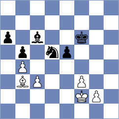 Salisbury - Bingham (Littlethorpe, 2008)