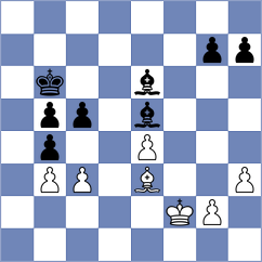 Bykov - Rose (chess.com INT, 2024)