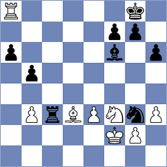 Kuchava - Balla (chess.com INT, 2024)