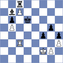 Chen - Janaszak (Chess.com INT, 2017)