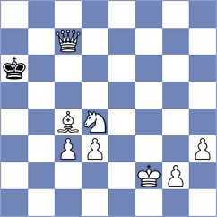 Thipsay - Quispe Santacruz (chess.com INT, 2025)