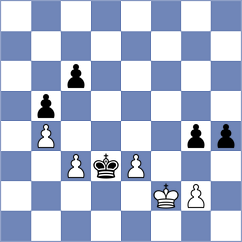 Moldagali - Kovalenko (chess.com INT, 2024)