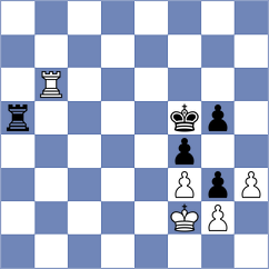 Hald Falkesgaard - Gandhi (chess.com INT, 2024)