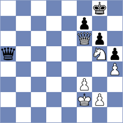 Nigalidze - Firman (chess.com INT, 2024)