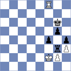 Chitlange - Cotonnec (Lichess.org INT, 2021)