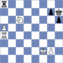 Nadanian - Yurtseven (chess.com INT, 2025)