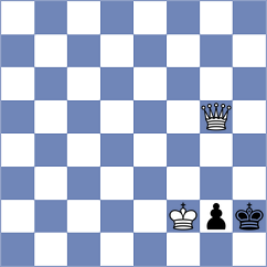Popiol - Vlassov (chess.com INT, 2022)