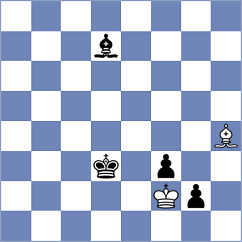 Xu - Cherniaiev (chess.com INT, 2022)