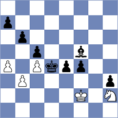 Alekseenko - Gorovets (chess.com INT, 2024)