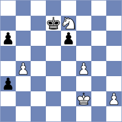 Golubovskis - Manteiga (chess.com INT, 2024)