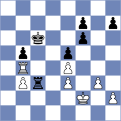 Blanco Diez - Toktomushev (chess.com INT, 2024)