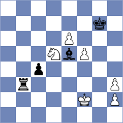 Brancaleoni - Bakhrillaev (chess.com INT, 2024)