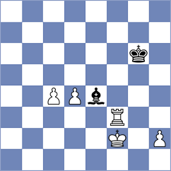 Yankelevich - Riegel (Playchess.com INT, 2009)