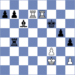 Ismayil - Manukyan (Chess.com INT, 2021)