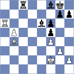Grinev - Ashraf (chess.com INT, 2024)