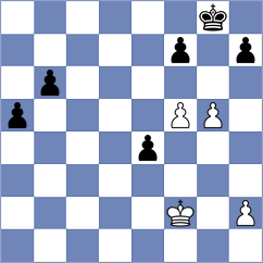 Lenoir Ibacache - Rangel (chess.com INT, 2024)