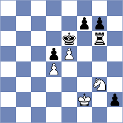 Roy - Machlik (Chess.com INT, 2021)