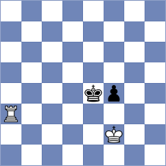 Szabo - Cooper (Chess.com INT, 2020)
