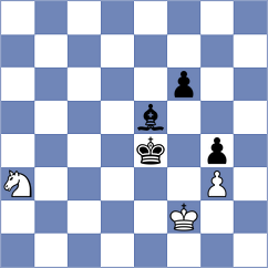 Kiselev - Sebag (chess.com INT, 2023)