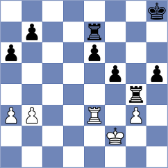 Parfenov - Valle Luis (chess.com INT, 2024)