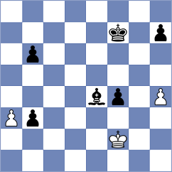 Kotyk - Mikhalsky (chess.com INT, 2025)