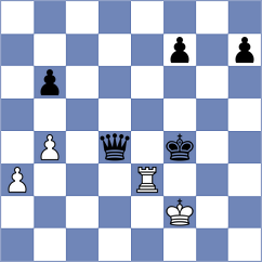 Moroni - Michalczak (chess.com INT, 2024)
