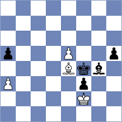 Borrmann - Stanec (Vienna AUT, 2022)