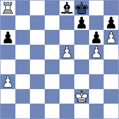 Arabidze - Mesa Cruz (chess.com INT, 2024)