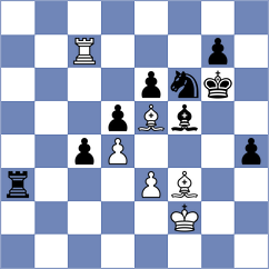 Arabidze - Sarana (chess.com INT, 2024)