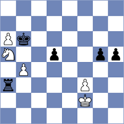 Garrido Diaz - Aravindh (chess.com INT, 2024)